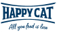 Happy Cat